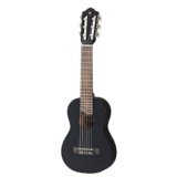 Yamaha GL1 Guitalele – Mini guitarra de madera con las dimensiones de un ukulele