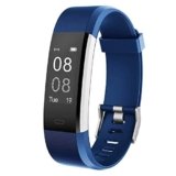 Pulsera Actividad con Pulsómetro Mujer Hombre YAMAY