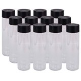 Botellas De Plástico Pet