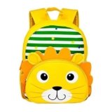 mochila leon