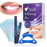 Kit de blanqueamiento dental solamente 8,3€