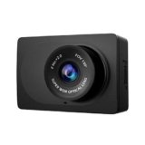 YI Cámara Compacta para Coche: Dash Cam 1080p para Seguridad y Tranquilidad en la Carretera