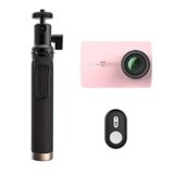 Yi 4k Buena relación calidad/precio