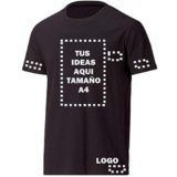 Diseñar camisetas baratas