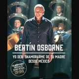 Discos de Bertín Osborne