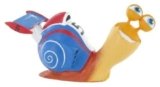 Caracol turbo