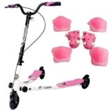 EL MEJOR PATINETE DE TRES RUEDAS