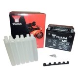 Bateria Moto Yuasa