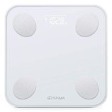 Yunmai Balance – Báscula de Baño Digital con App