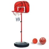Aro De Basquet Infantil