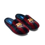 Zapatillas Oficiales FC Barcelona Clásicas