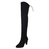 Botas altas mujer baratas