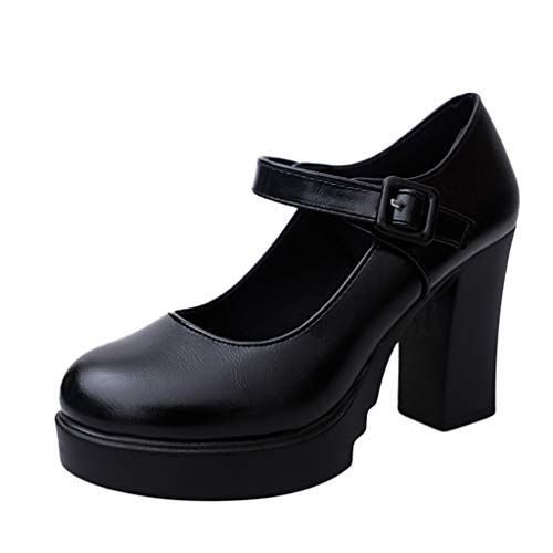 Opiniones Zapato Primavera Mujer - Ultrachollo.com | Ofertas 2022