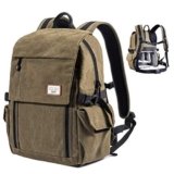Camera Backpack