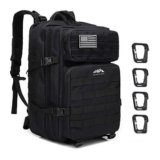Botiquin Tactico Mochila