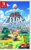 Zelda Link’s Awakening Remake