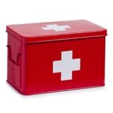 Cajas metálicas baratas