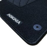 Accesorios Opel Insignia