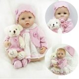 EL MEJOR BEBE REBORN