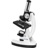 Zoomion Juego de Microscopio Panorámico