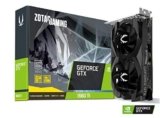 GeForce GTX 1660 Ti, 6 GB, GDDR6