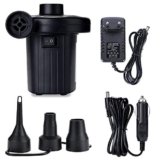 EL MEJOR INFLADOR ELECTRICO